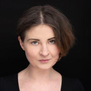 dr Ewelina Nowakowska