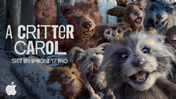 Rękodzieło vs. algorytm: Apple prezentuje hand-made’ową reklamę iPhone’a 17 Pro