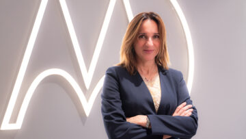 Daniela Idi (Motorola): Wszystko zaczyna się od podejścia, w którym konsument jest na pierwszym miejscu [WYWIAD]