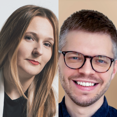 Dorota Pindel Piotr Bombol