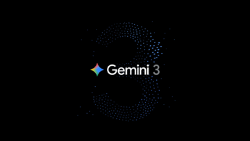 Google prezentuje Gemini 3
