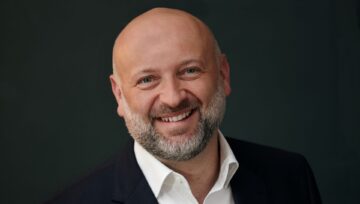 Jakub Zajdel ponownie EMEA President sieci IPREX Global Communication