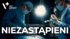 „Niezastąpieni”: VET EXPERT oddaje poruszający hołd lekarzom weterynarii