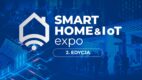 Smart Home Expo 2026: odkryj potencjał inteligentnych domów w Ptak Warsaw Expo
