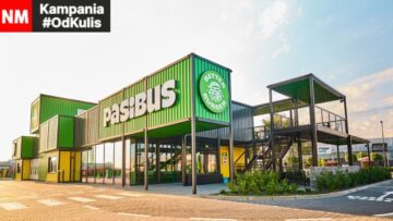 #OdKulis: PASIBUS Drive Thru na Bielanach Wrocławskich – dlaczego powstał i dokąd nas prowadzi?