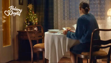 Podaruj Wigilię samotnym seniorom: zachęca Stowarzyszenie mali bracia Ubogich