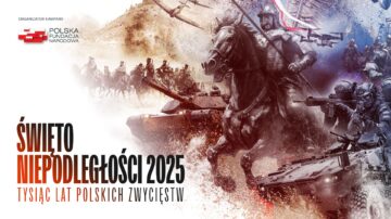 „Święto Niepodległości 2025 – Tysiąc lat polskich zwycięstw”: PFN o współczesnym patriotyzmie