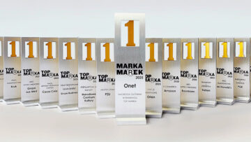 IMM i „Press”: Top Marka 2025. Onet, WP i PKO Bank Polski najsilniejszymi markami w Polsce [BADANIE]