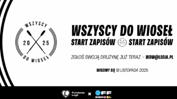 VIII edycja akcji #WszyscyDoWioseł – Bądź dobry na co dzień i w sieci
