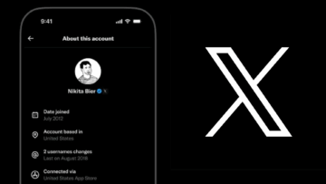 Transparentność czy manipulacja? Opcja „About this account” na X odkrywa zagraniczne wpływy kont MAGA