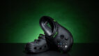 Crocs w trybie „gaming”: Xbox wchodzi do świata mody ulicznej