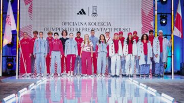 PKOl i adidas zaprezentowali oficjalne stroje polskiej kadry na Zimowe Igrzyska Olimpijskie i Paralimpijskie 2026