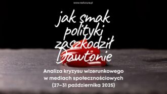 Jak smak polityki zaszkodził Dawtonie [ANALIZA]
