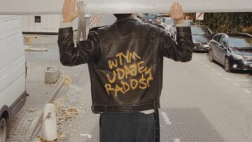 answear kampania mężczyźni