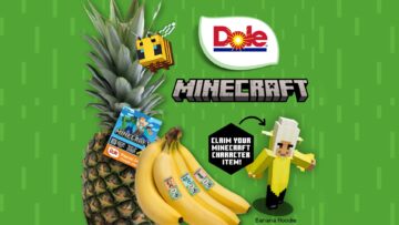 Dole Minecraft