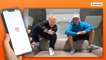 instagram trends październik 2025 sotrender