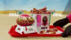 kfc reklama squid game