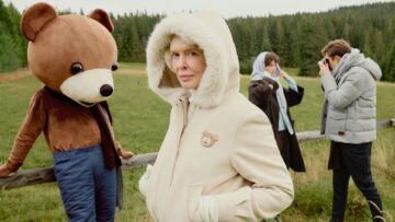 kolekcja Tatuum Miś Uszatek