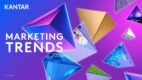 marketing trends Kantar 2026