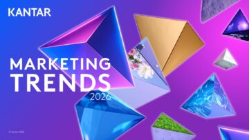 marketing trends Kantar 2026