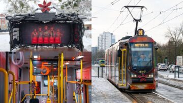 stranger things polska