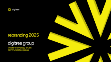 Rebranding Digitree Group: technologia w DNA, nowe podejście do komunikacji