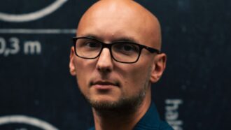 paweł sikora STS wywiad