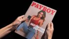 Payboy magazyn Child Focus