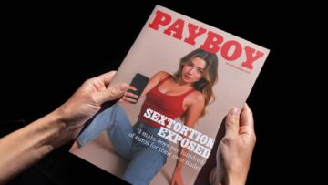 Payboy magazyn Child Focus