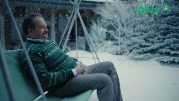 Plus kampania koniec czekania