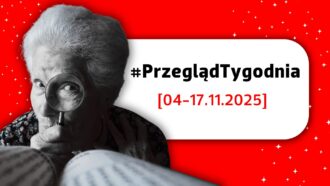 przegląd tygodnia nowy marketing