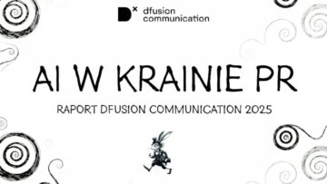 AI w krainie PR raport
