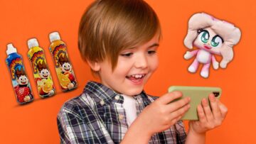 uokik reklama dzieci wojan palion