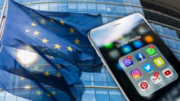 media społecznościowe parlament europejski