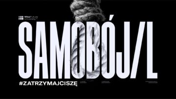 zatrzymaj ciszę kampania społeczna