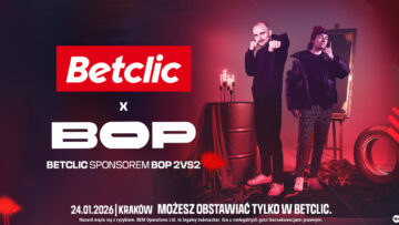 Kolejna Bitwa o Południe już za moment – freestyle’owcy zmierzą się w duetach