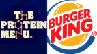„Po treningu wybieram Burger Kinga” –  studenci stworzyli projekt proteinowego menu dla fast-foodu