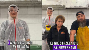 #NieStrzelaj – ZOO Wrocław i jego Gang apelują o empatyczne świętowanie