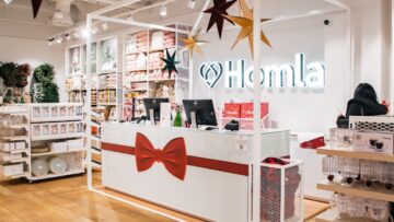 Homla – Dom Prezentów zwycięża polską edycję GIA i jedzie na światowego finału w Chicago