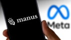 Meta stawia na autonomiczne AI za 2 mld dolarów: Manus dołącza do portfolio technologii