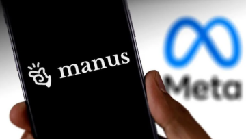 Meta stawia na autonomiczne AI za 2 mld dolarów: Manus dołącza do portfolio technologii