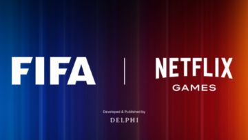 FIFA wraca do gry. Netflix przejmuje kultową markę przed mundialem 2026