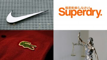 Nike, Superdry i Lacoste z zakazem reklam w UK. ASA uderza w greenwashing