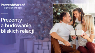 Emocje ponad praktyczność. Jak Polacy wybierają prezenty [BADANIE]