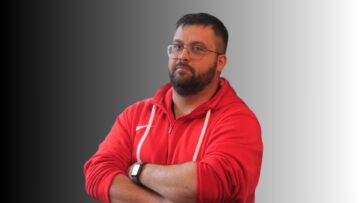 Podsumowanie roku 2025: Przemysław Całka (endorfina events)