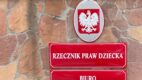 Rzeczniczka Praw Dziecka skargi KER
