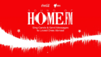 „Sound of Home”: kampania Coca-Coli, która zamiast sprzedawać – połączyła ludzi