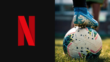 Netflix przejmuje mundial. Podcast „The Rest Is Football” zmieni się w codzienny show na FIFA World Cup 2026