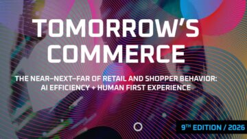 #NMInsights: Handel jutra według VML: jak zmienią się zakupy do 2026 roku? [RAPORT]