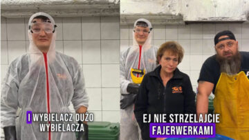 #NieStrzelaj – ZOO Wrocław i jego Gang apelują o empatyczne świętowanie